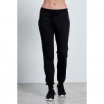 5t Bdtk 1231-902200-00100 slim wmn's pant - black